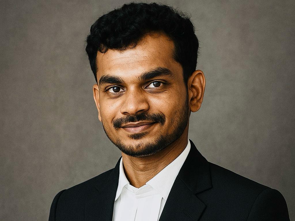 Advocate Arshad Khan